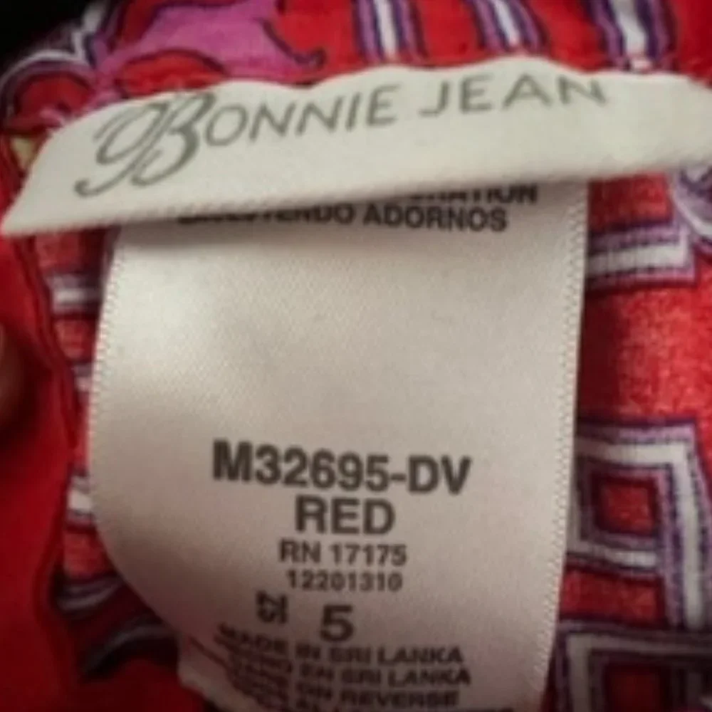 Bonnie Jean bonnie jean